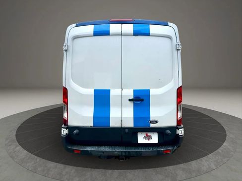 Used 2017 Ford Transit 250 148 Medium Roof image 5