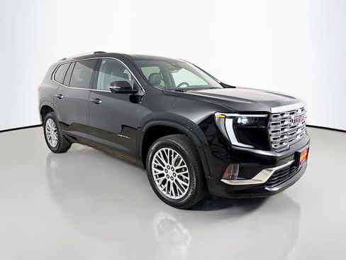 Used 2024 GMC Acadia Denali AWD/4WD image 1