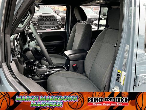 Used 2024 Jeep Wrangler Willys image 20