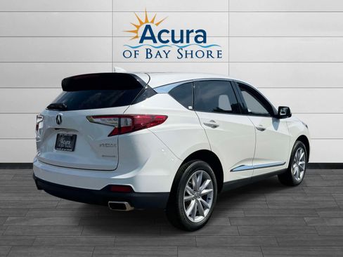 Used 2023 Acura RDX AWD image 6