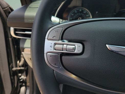 Used 2023 Genesis GV80 3.5T Advanced + AWD/4WD image 26