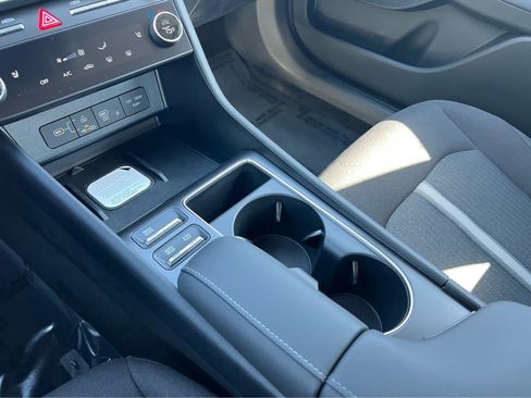 New 2026 Hyundai Sonata SEL AWD/4WD image 37