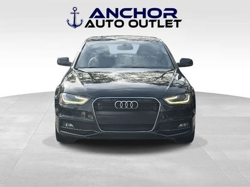 Used 2014 Audi A4 2.0T Premium Plus w/ Premium Plus Package image 2