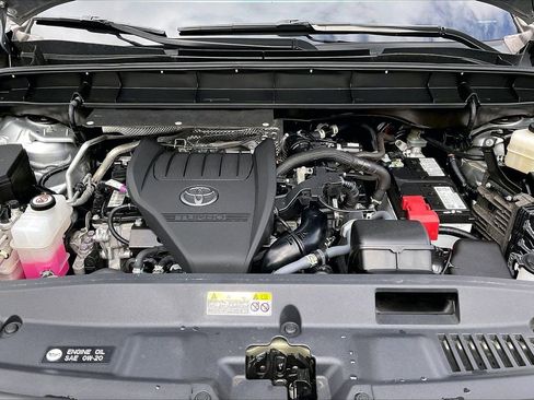 Used 2023 Toyota Highlander L image 36