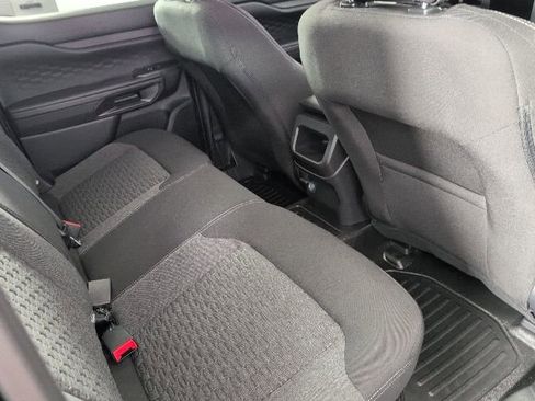 New 2026 Ford Ranger XL image 9