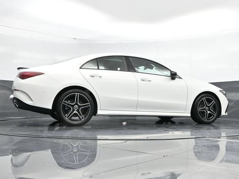 Used 2025 Mercedes-Benz CLA 250 4MATIC image 47