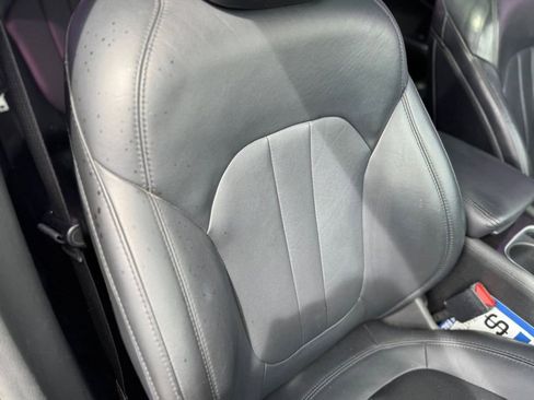 Used 2015 Chrysler 200 C w/ Navigation & Sound Group I AWD/4WD image 43