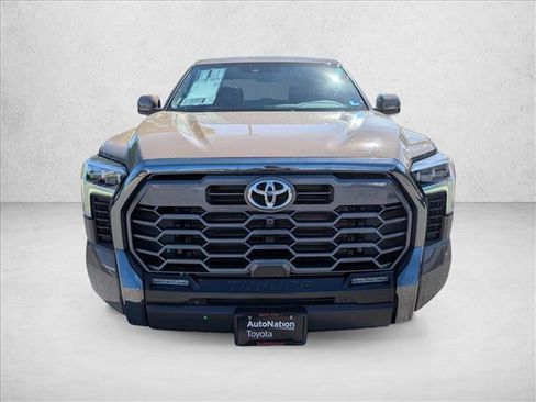 New 2026 Toyota Tundra Platinum AWD/4WD image 6