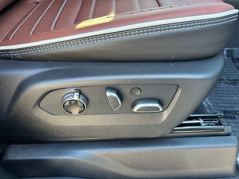 New 2026 GMC Sierra 3500 Denali Ultimate image 37