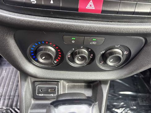 Used 2020 RAM ProMaster City Wagon image 25