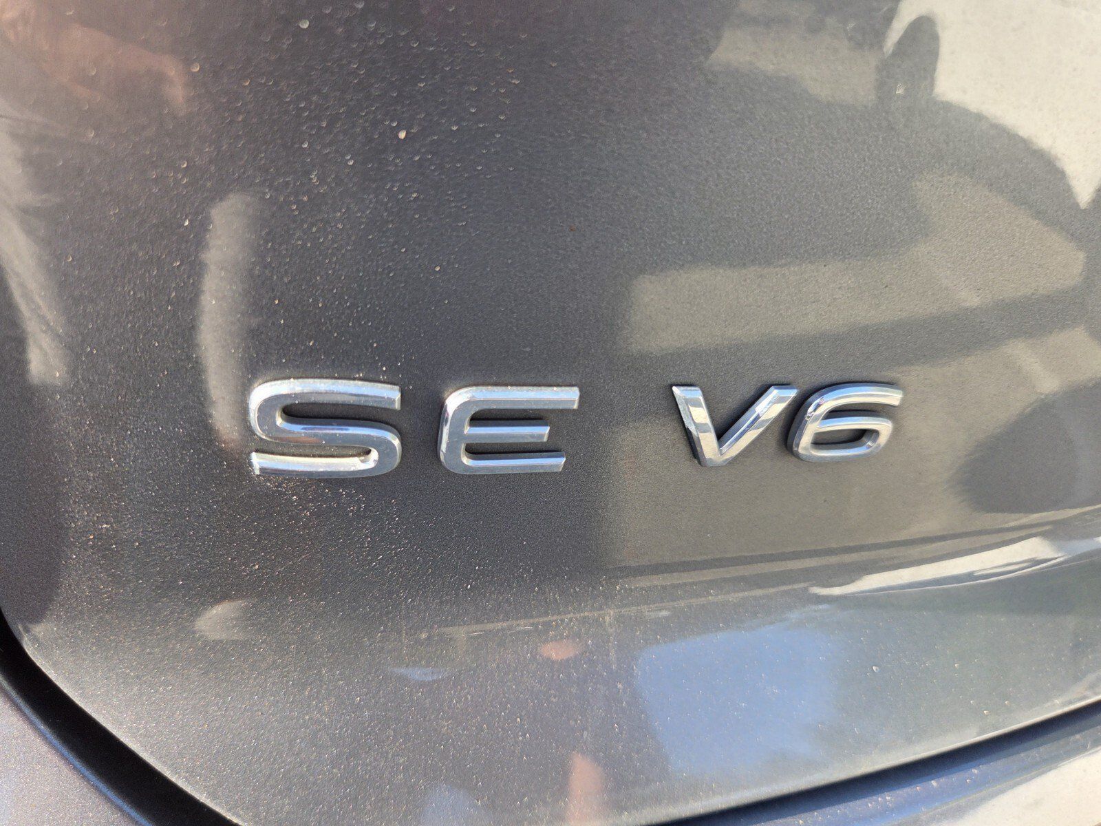 Used 2022 Volkswagen Atlas Cross Sport SE AWD/4WD image 4