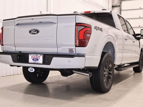New 2026 Ford F150 Lariat AWD/4WD image 9