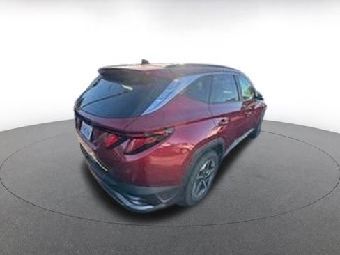 Used 2025 Hyundai Tucson SEL image 6