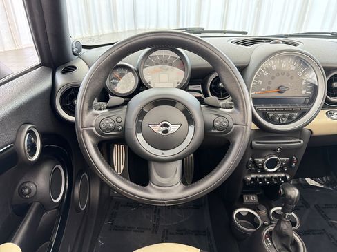 Used 2015 MINI Cooper S FWD image 21