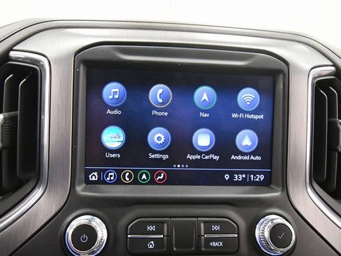 Used 2023 GMC Sierra 2500 Denali image 22