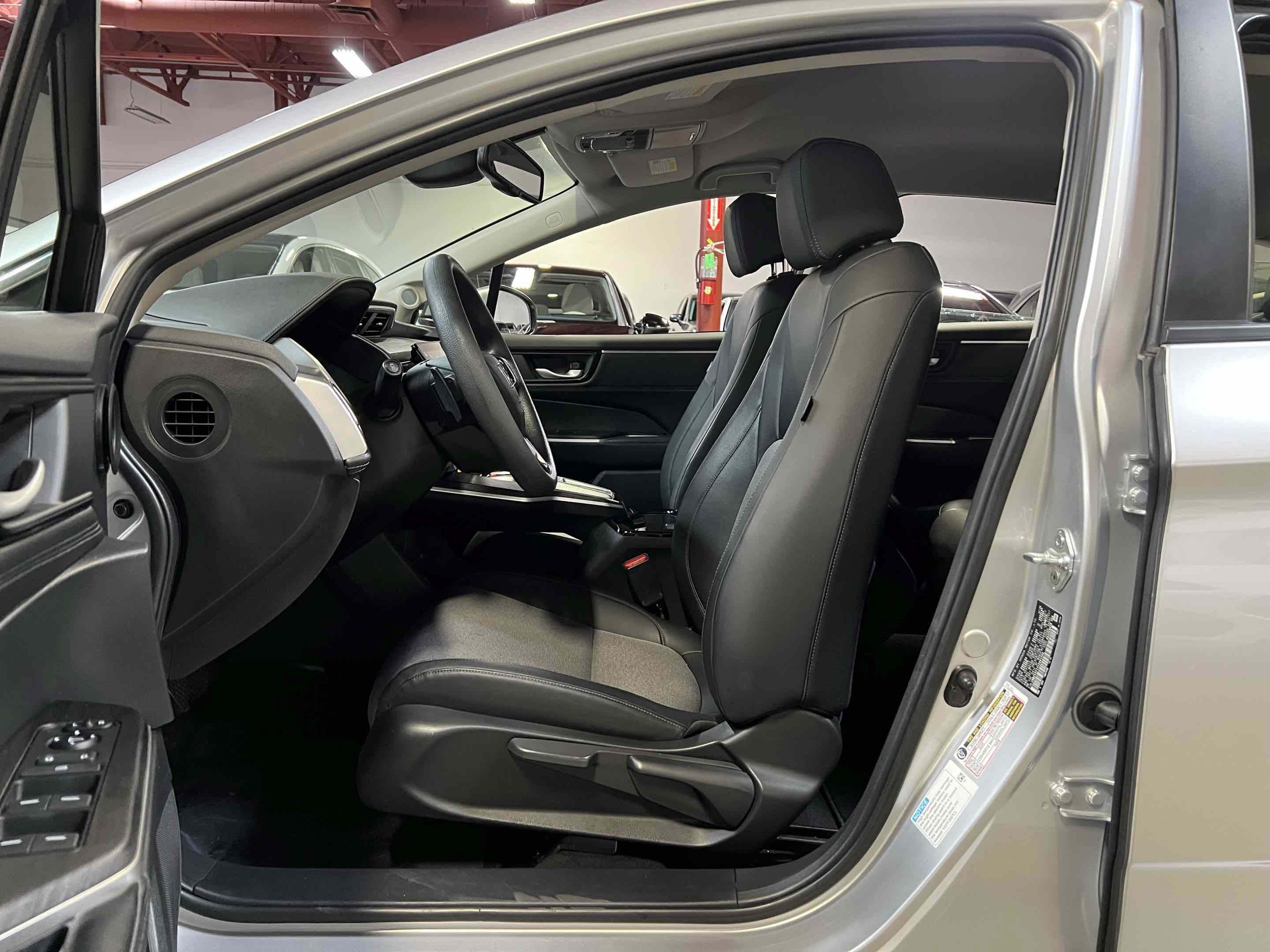 Used 2020 Honda Clarity Plug-In Hybrid image 78