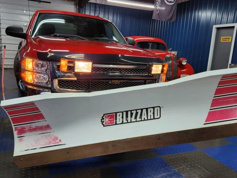 Used 2013 Chevrolet Silverado 1500 LT w/ All-Star Edition image 49