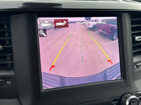 Used 2020 RAM 2500 Power Wagon image 19