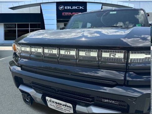 New 2025 GMC Hummer EV 3X image 65