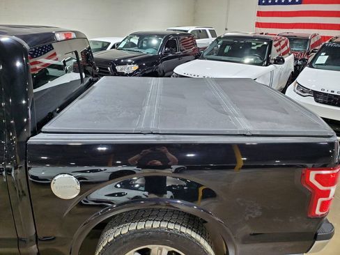 Used 2019 Ford F150 Lariat RWD image 40