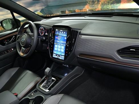 Used 2025 Subaru Forester Sport w/ Popular Package #1 image 65