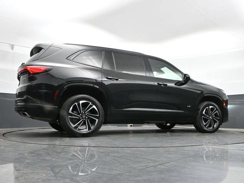 Used 2025 Buick Enclave Sport Touring AWD/4WD image 41