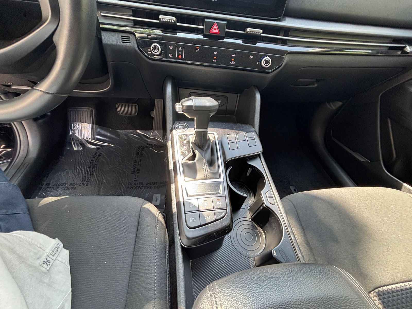 Used 2026 Kia Sportage LX FWD image 35