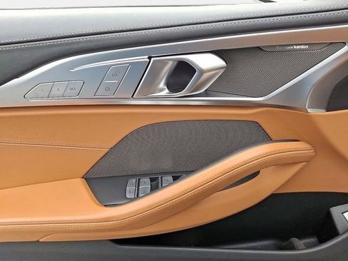 Certified 2023 BMW 840i Gran Coupe xDrive w/ Comfort Seating Package image 12