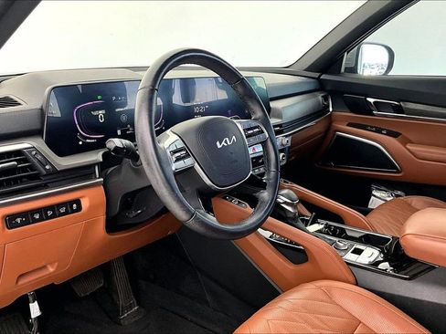 Used 2024 Kia Telluride EX X-Line image 18
