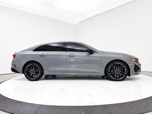 Used 2023 Kia K5 GT FWD image 40