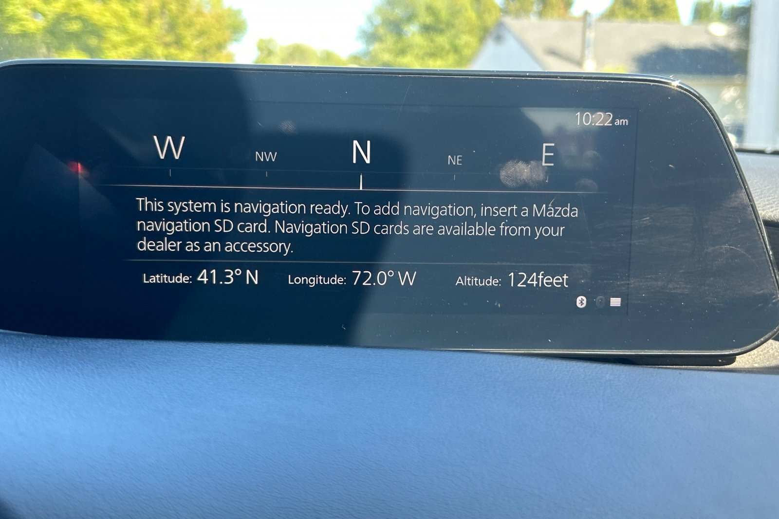 Used 2025 MAZDA MAZDA3 s Sport FWD image 17
