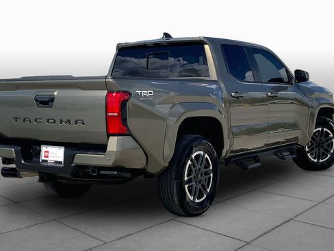 Used 2026 Toyota Tacoma TRD Sport RWD image 13