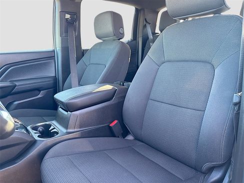 Used 2025 GMC Canyon Elevation image 20