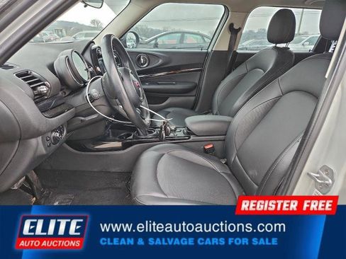Used 2019 MINI Cooper Clubman image 14