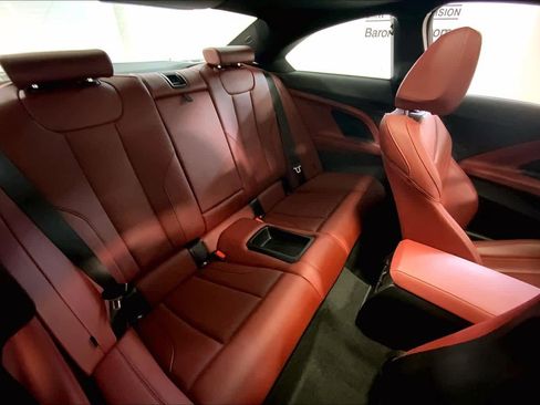 Certified 2025 BMW M240i xDrive M240i xDrive w/ Premium Package image 19