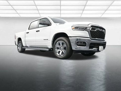 New 2026 RAM 1500 Big Horn image 19