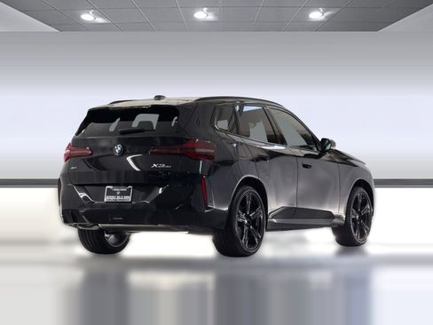 New 2026 BMW X3 xDrive30 w/ M Sport Package AWD/4WD image 8