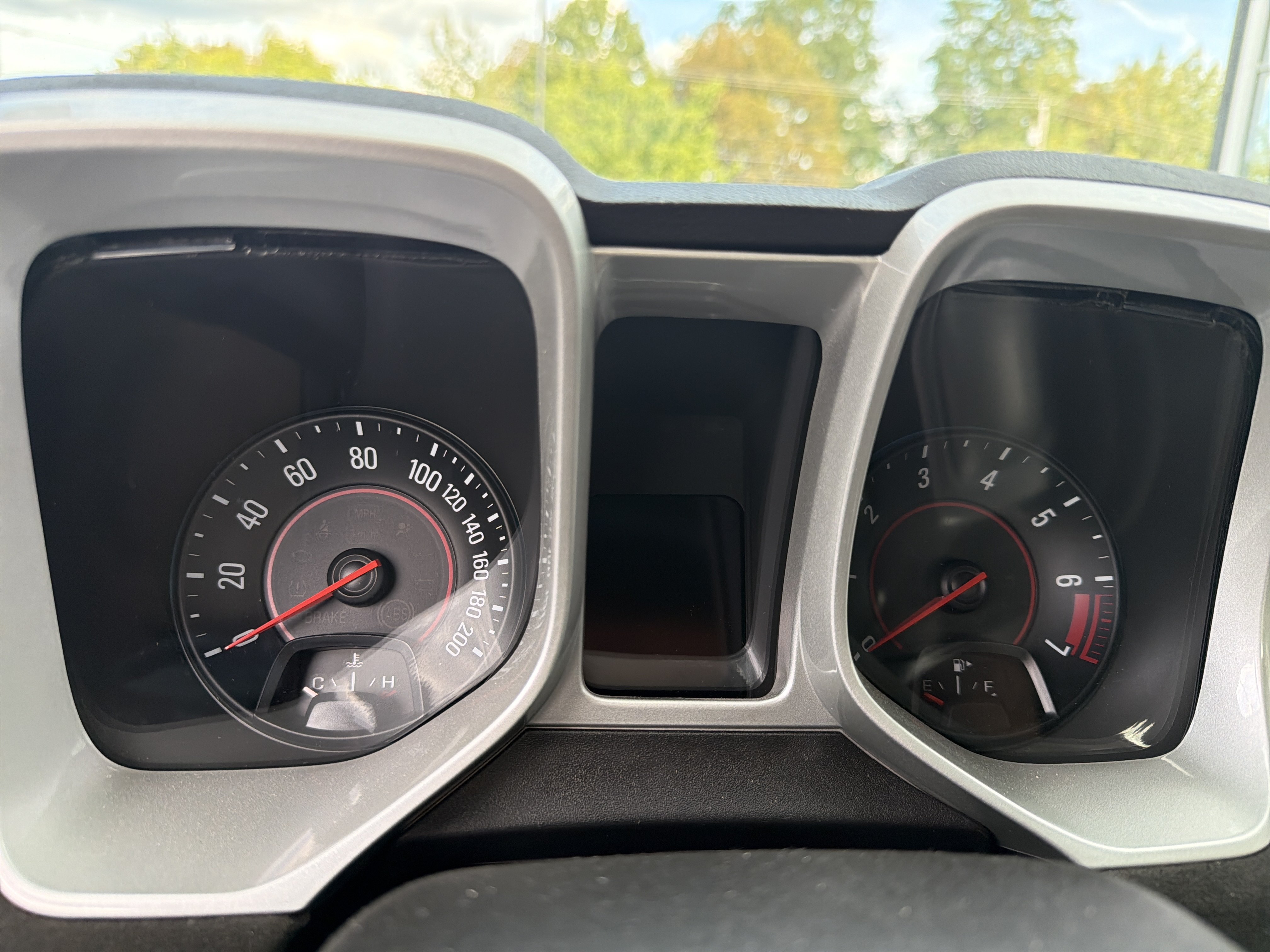 Used 2015 Chevrolet Camaro ZL1 RWD image 21