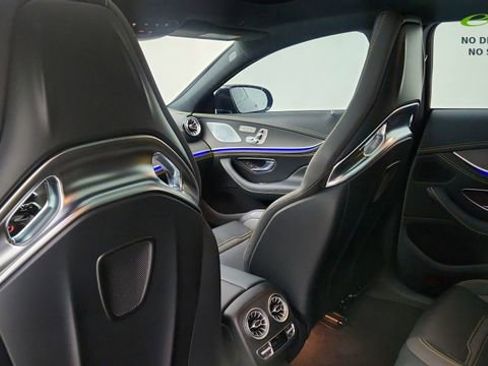Used 2023 Mercedes-Benz AMG GT 53 image 34