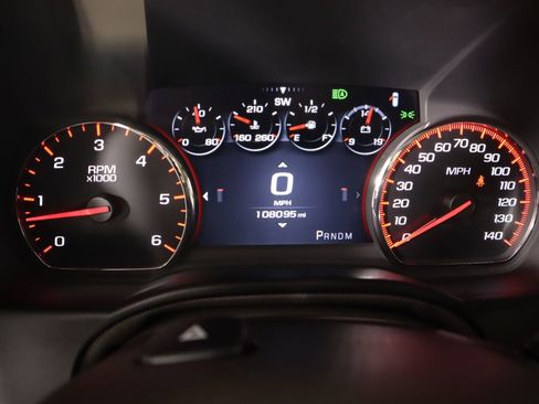 Used 2016 GMC Yukon Denali w/ Open Road Package image 4