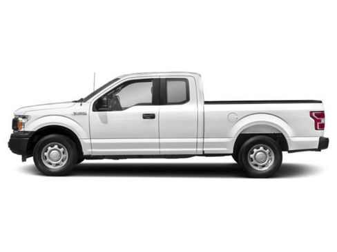 Used 2018 Ford F150 XL w/ Equipment Group 101A Mid RWD image 3