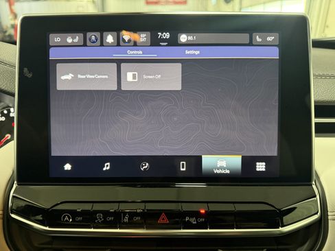 New 2026 Jeep Compass Limited AWD/4WD image 33