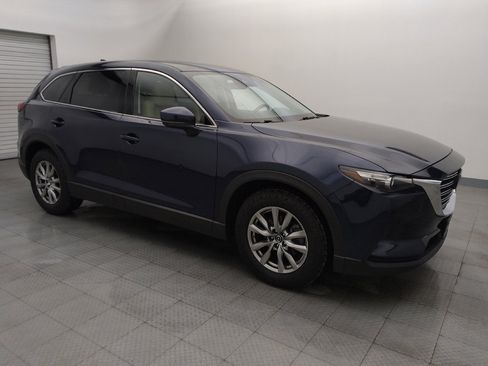 Used 2019 MAZDA CX-9 Touring image 11