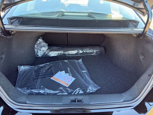 New 2025 Nissan Sentra SV image 34