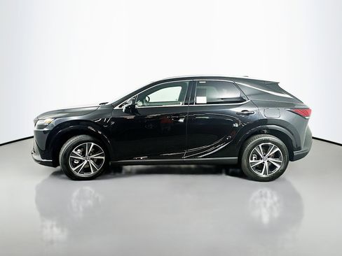 New 2026 Lexus RX 350h w/ Convenience Package AWD/4WD image 4