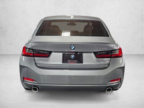 Used 2026 BMW 330i 330i w/ Premium Package image 7