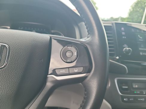 Used 2022 Honda Pilot EX-L image 15