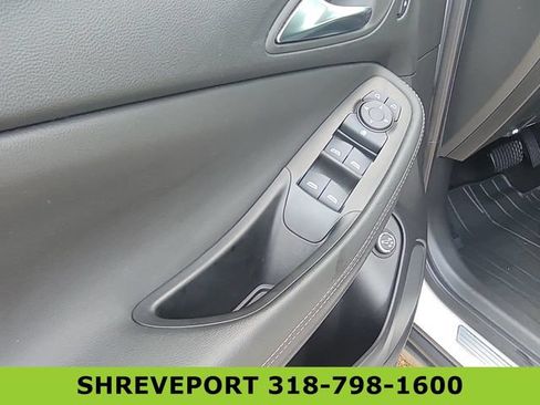 Certified 2023 Buick Encore GX Essence w/ Experience Buick Package AWD/4WD image 22