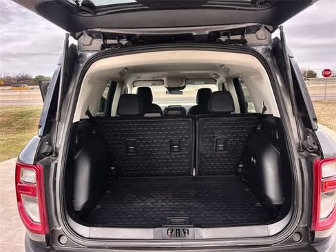 Used 2022 Ford Bronco Sport Big Bend w/ Convenience Package image 20