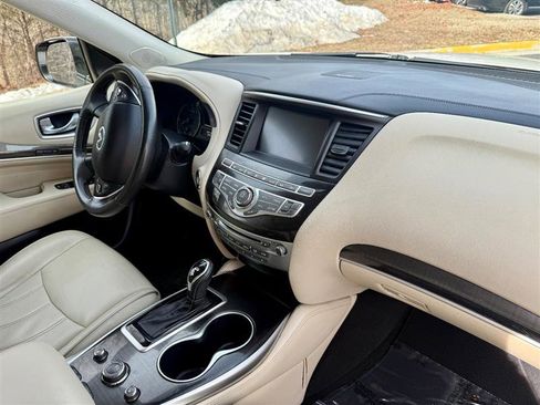 Used 2018 INFINITI QX60 AWD w/ Premium Plus Package image 29